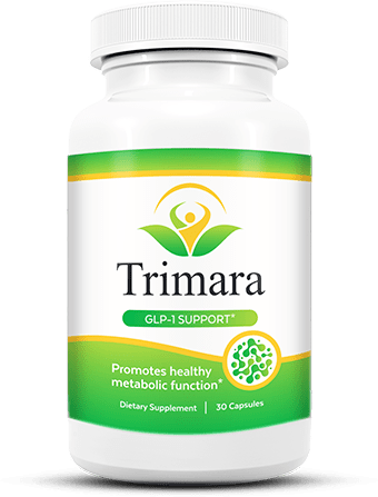 Trimara glp-1 supplement